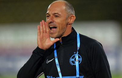 SELECȚIONER ROMÂNIA // Bogdan Andone a găsit varianta pentru banca naționalei: „Am arăta spectaculos cu el!”