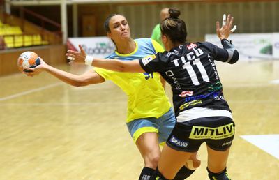 Corona Brașov și-a aflat azi adversarele din grupele Cupei EHF, dar amenințarea excluderii rămâne valabilă!