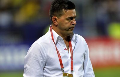 Cosmin Contra le-a vorbit spaniolilor: „V-am înghesuit în tur, dar n-am avut noroc”