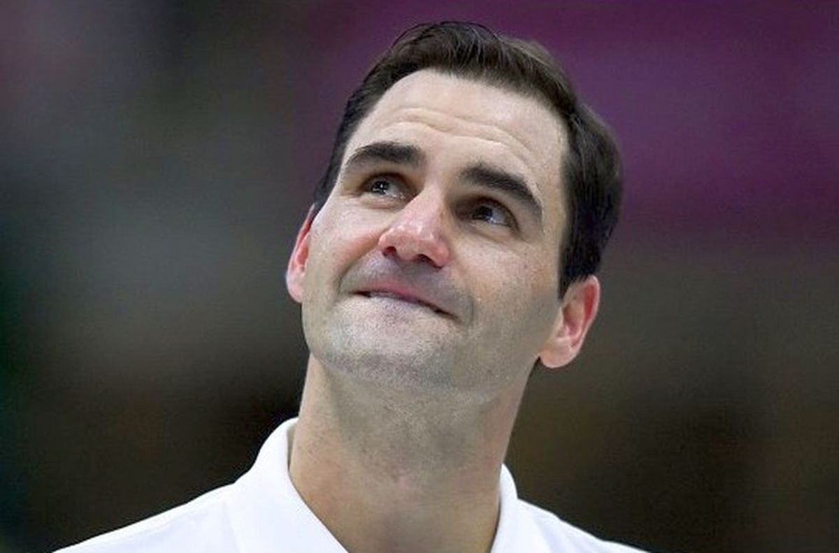 VIDEO+FOTO Imagini senzaționale din Argentina: Roger Federer, în lacrimi după gestul lui Diego Maradona