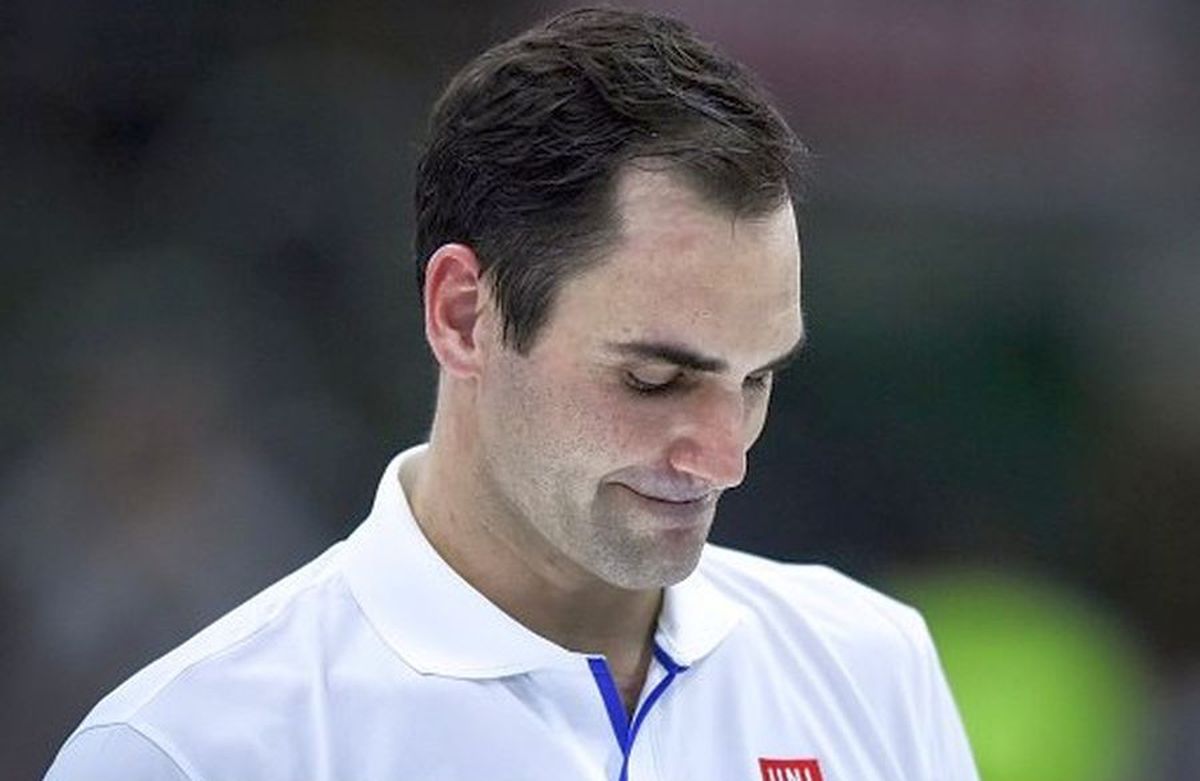 VIDEO+FOTO Imagini senzaționale din Argentina: Roger Federer, în lacrimi după gestul lui Diego Maradona