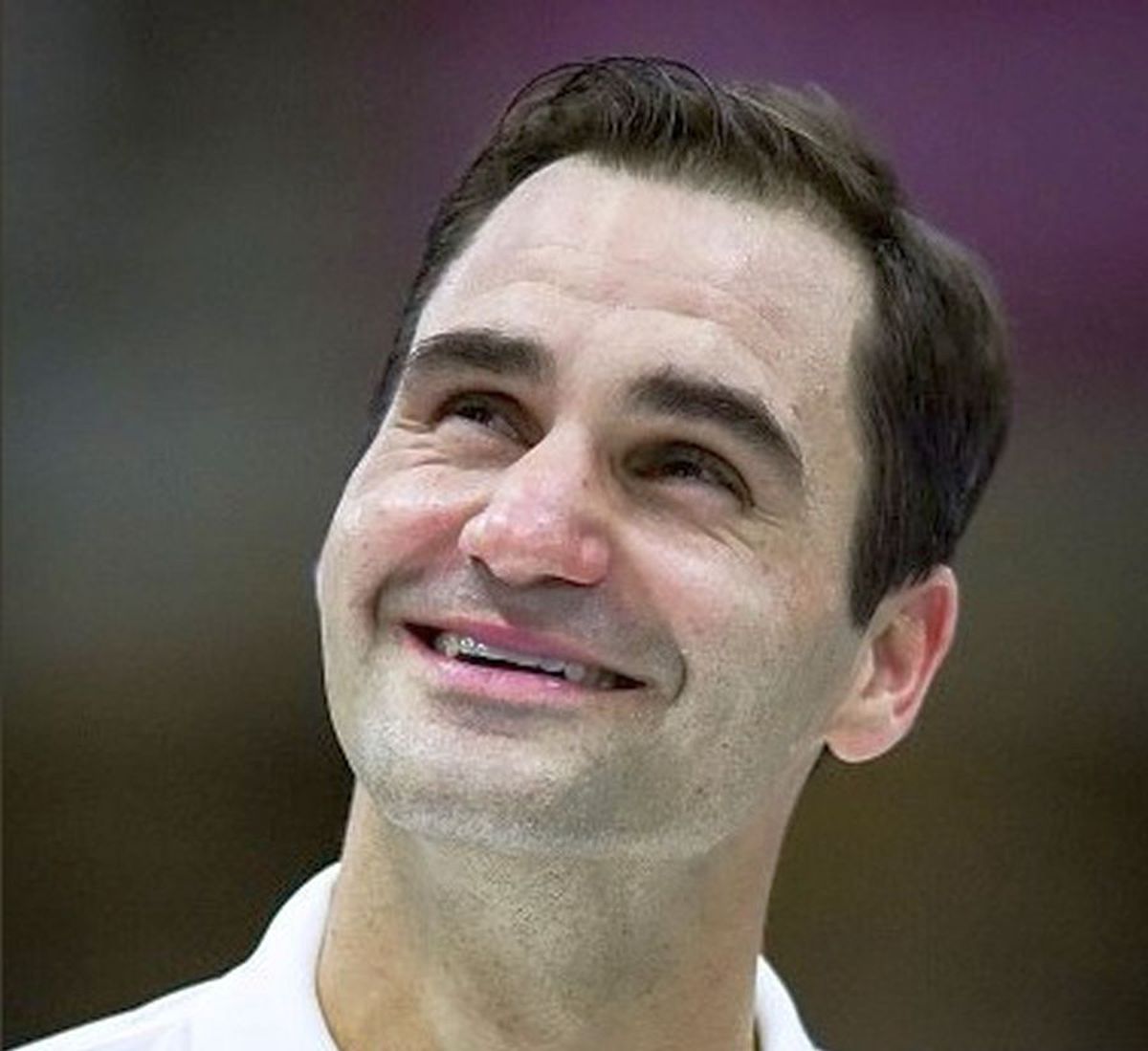 VIDEO+FOTO Imagini senzaționale din Argentina: Roger Federer, în lacrimi după gestul lui Diego Maradona