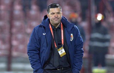 FRF, comunicat de ultimă oră în cazul lui Cosmin Contra: „Aspectele pozitive nu trebuie șterse”