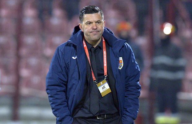 FRF, comunicat de ultimă oră în cazul lui Cosmin Contra: „Aspectele pozitive nu trebuie șterse”