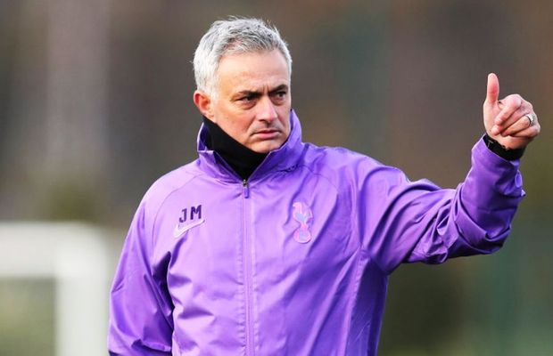 Comentariu de Andrei Niculescu » Situația nouă a lui Mourinho