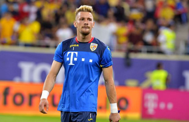 A ieșit în față după demisia lui Contra! „Eu n-am vrut să-l luăm pe Ionuț Radu la națională”