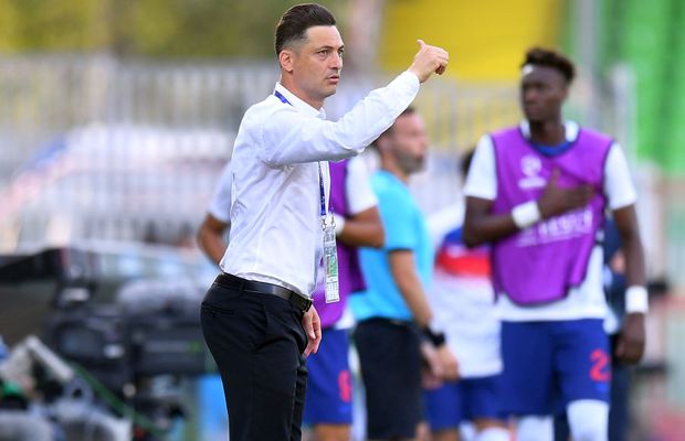 Sfatul lui Ioanițoaia: „În locul lui Rădoi, nu m-aș repezi să preiau naționala mare”