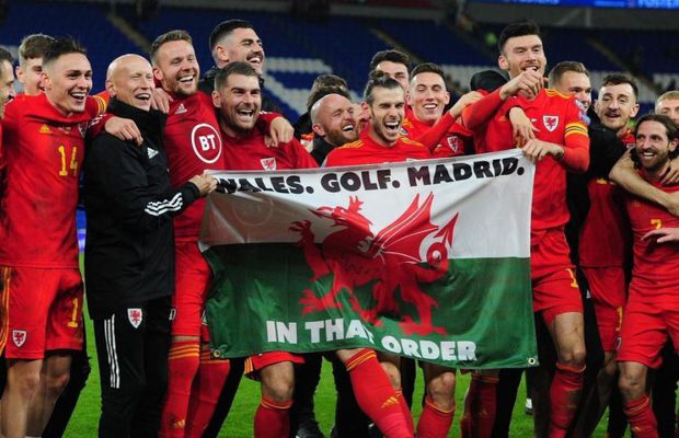 Marca, răspuns dur pentru Gareth Bale după gestul sfidător al galezului » Copertă-eveniment astăzi: „Lipsă de respect. Greșeală. Ingratitudine”