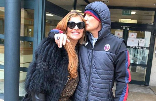 Mihajlovici a încheiat al treilea tratament împotriva leucemiei » Prima zi la antrenament!