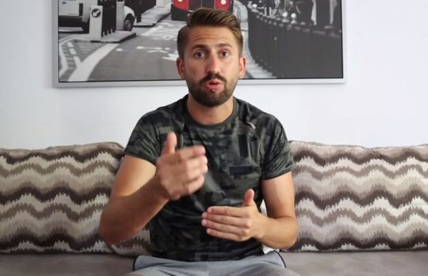 Primul antrenor online » Ciprian Stoica te învață fotbal pe YouTube: „Nu mai suportam să văd cum se pierd copiii talentați” » A strâns 50.000 de abonați în doar 8 luni!
