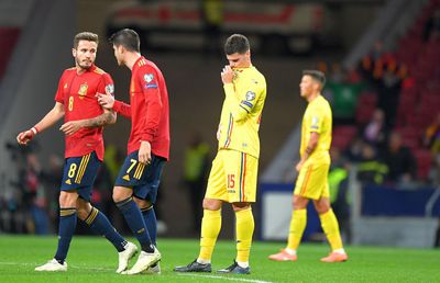 EURO 2020 // Robert Moreno sugerează un conflict uriaș la naționala Spaniei: „Ar fi rău pentru toți”