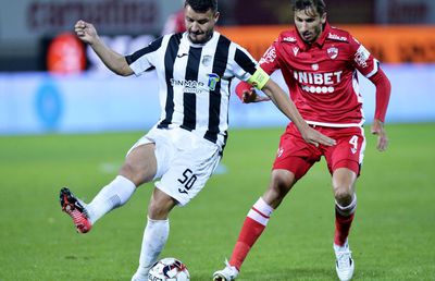 FCSB - ASTRA // Budescu scos la vânzare de Astra! Gigi Becali trebuie să plătească o sumă derizorie pentru a-l readuce la FCSB