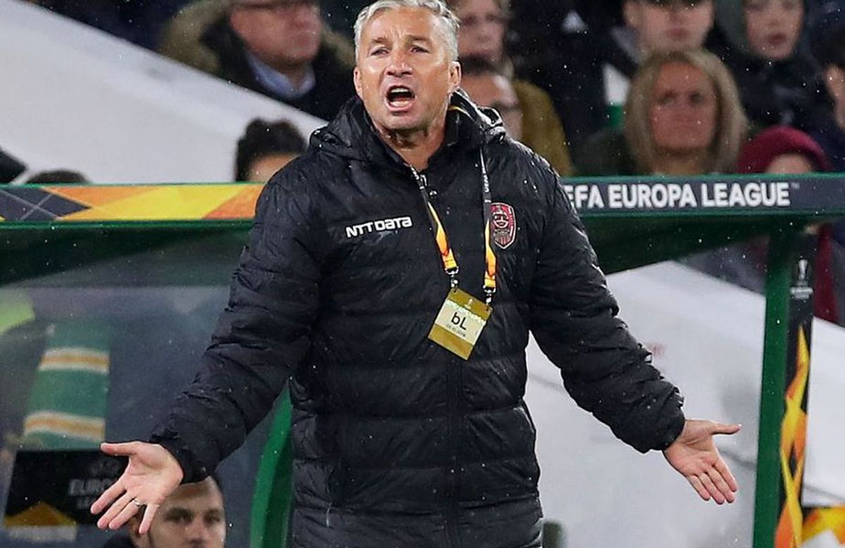 Dan Petrescu, concluzii neiertătoare privind naționala: „O luăm în jos, nu în sus! Nu înseamă nimic că am ajuns în urna a doua”