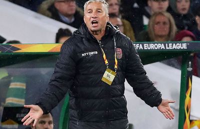 Dan Petrescu, concluzii neiertătoare privind naționala: „O luăm în jos, nu în sus! Nu înseamă nimic că am ajuns în urna a doua”