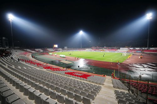 Stadionul Dinamo ar putea să fie, în sfârșit, modernizat. foto: Guliver/Getty Images