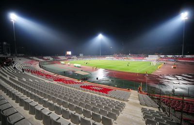 DINAMO. OFICIAL MAI a făcut anunțul așteptat de toți dinamoviștii: „Am demarat procedurile pentru construirea unei noi arene”