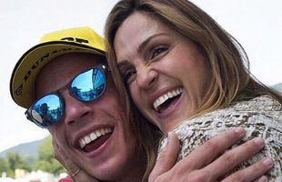 Mama noului campion mondial din Moto GP a făcut senzație pe net: „E un lucru bun că e atât de frumoasă”