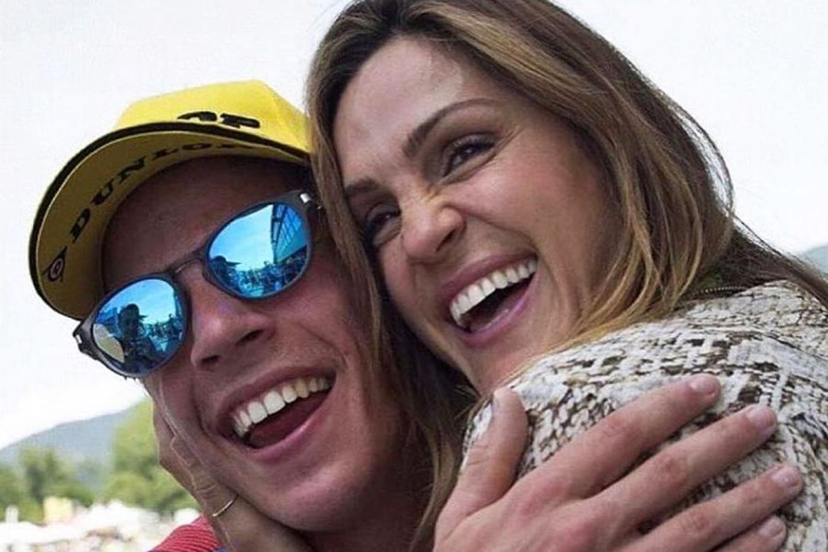 Mama noului campion mondial din Moto GP a făcut senzație pe net: „E un lucru bun că e atât de drăguță”