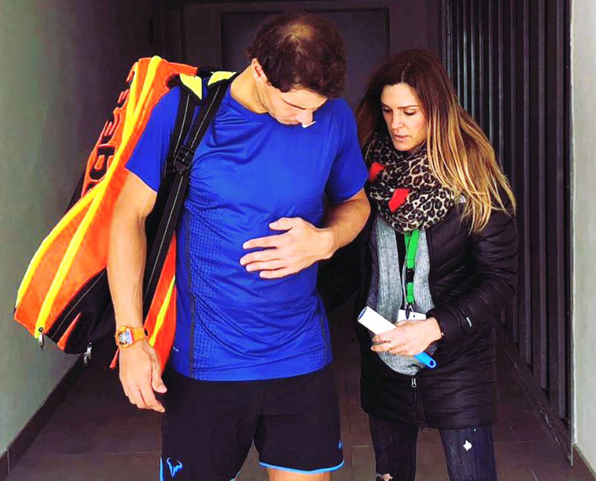 Mama noului campion mondial din Moto GP a făcut senzație pe net: „E un lucru bun că e atât de frumoasă”