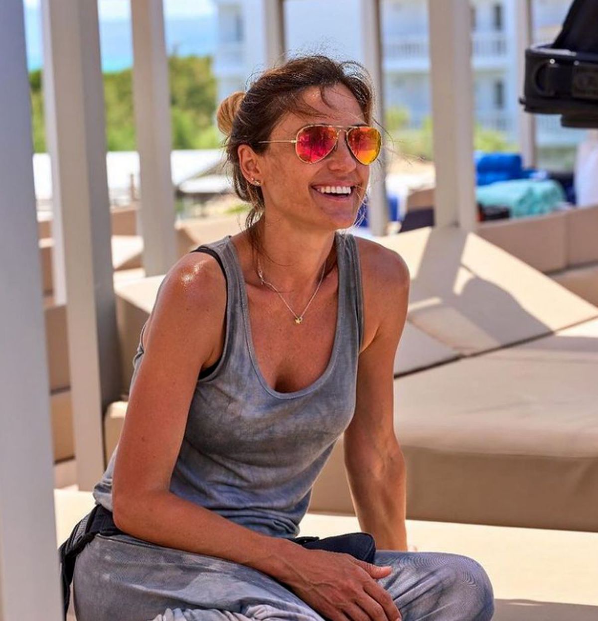 Mama noului campion mondial din Moto GP a făcut senzație pe net: „E un lucru bun că e atât de frumoasă”