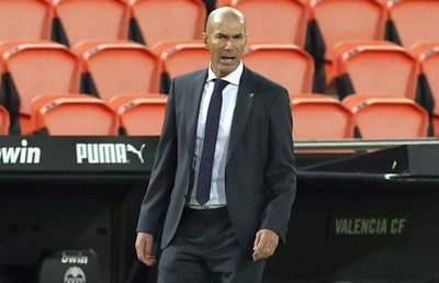 Cu cine mai joacă Zidane? Probleme mari pentru Real Madrid: 3 jucători esențiali sunt OUT pentru meciul de azi