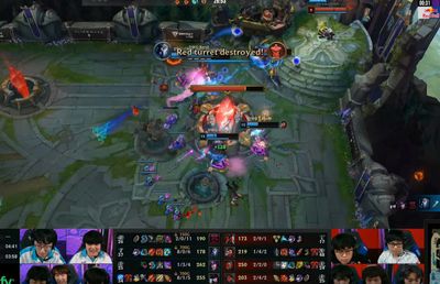 Lovitură în LoL: Rekkles a „trădat” Fnatic și a semnat cu G2 Esports