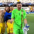 Ionuț Radu e favorit să-i ia locul lui Tătărușanu