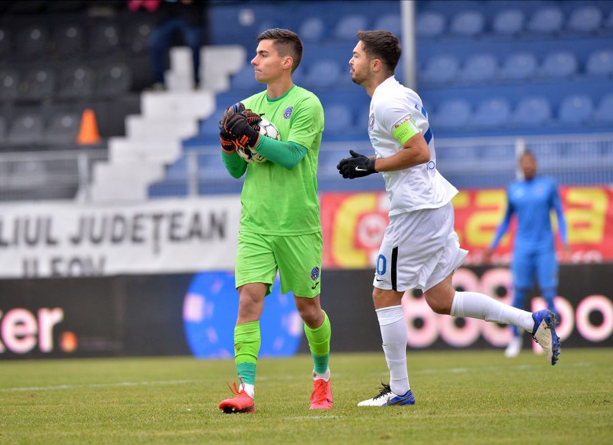 Academica Clinceni - Viitorul