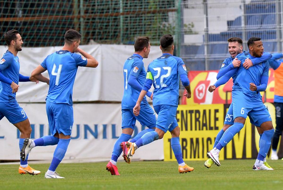 Academica Clinceni - Viitorul