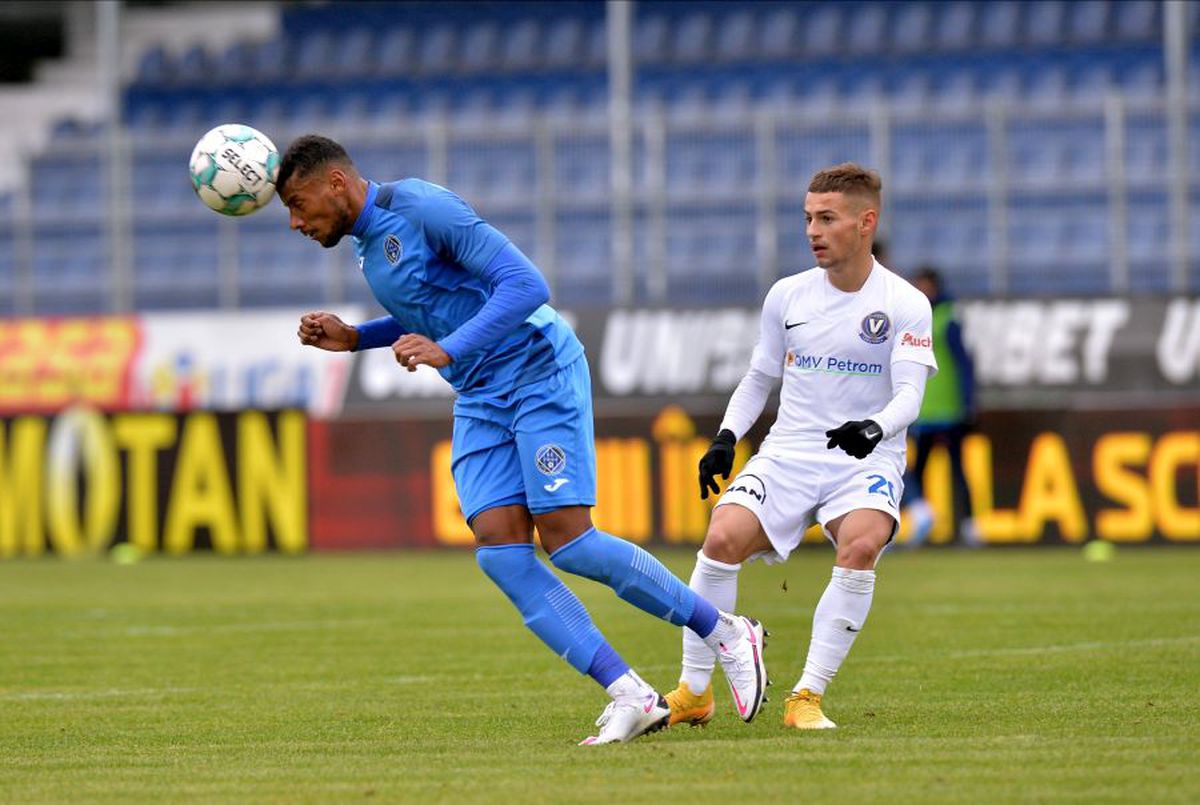 Academica Clinceni - Viitorul