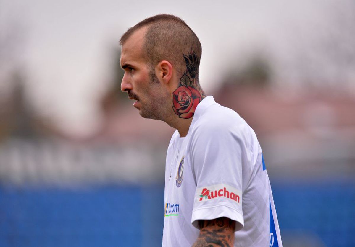 Academica Clinceni - Viitorul