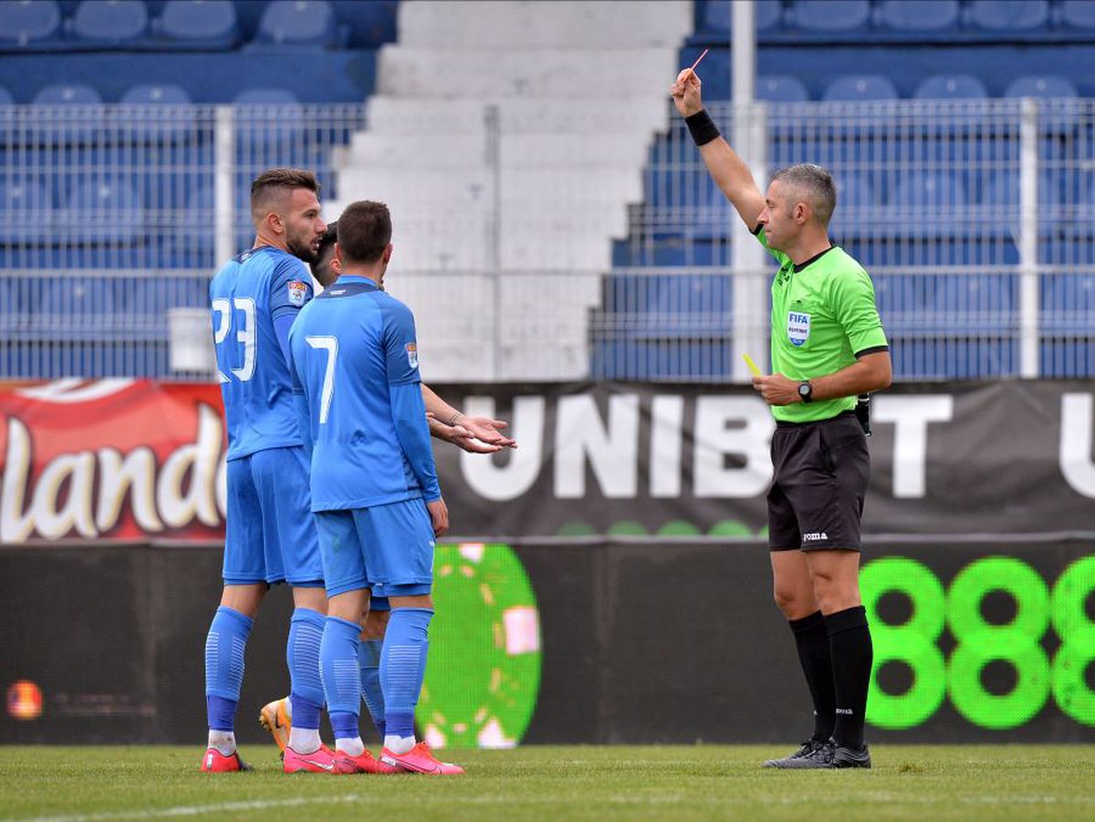 Academica Clinceni - Viitorul