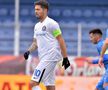 Academica Clinceni a produs prima surpriză a etapei, învingând-o pe Viitorul, scor 1-0. foto: Cristi Preda