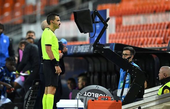 EXCLUSIV VAR în Liga 1 » GSP are toate detaliile: când vom avea arbitraj video + cluburile au fost deja informate