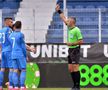 Sorin Paraschiv, team-manager-ul celor de la Academica Clinceni, l-a criticat dur pe „centralul” Radu Petrescu pentru modul în care a arbitrat meciul cu Viitorul, câștigat de ilfoveni cu scorul de 1-0.