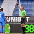 Sorin Paraschiv, team-manager-ul celor de la Academica Clinceni, l-a criticat dur pe „centralul” Radu Petrescu pentru modul în care a arbitrat meciul cu Viitorul, câștigat de ilfoveni cu scorul de 1-0.