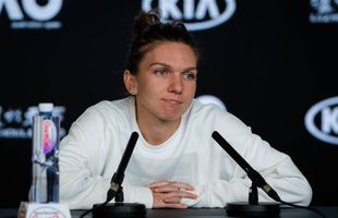 Noi vești despre Australian Open 2021 » Când ar juca Simona Halep următorul turneu de Grand Slam