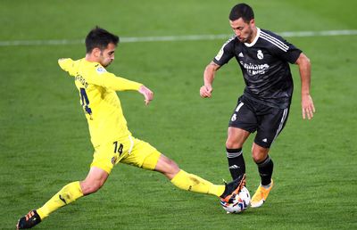 Villarreal - Real Madrid 1-1 » Real continuă să piardă puncte în regiunea valenciană. Cum arată clasamentul ACUM