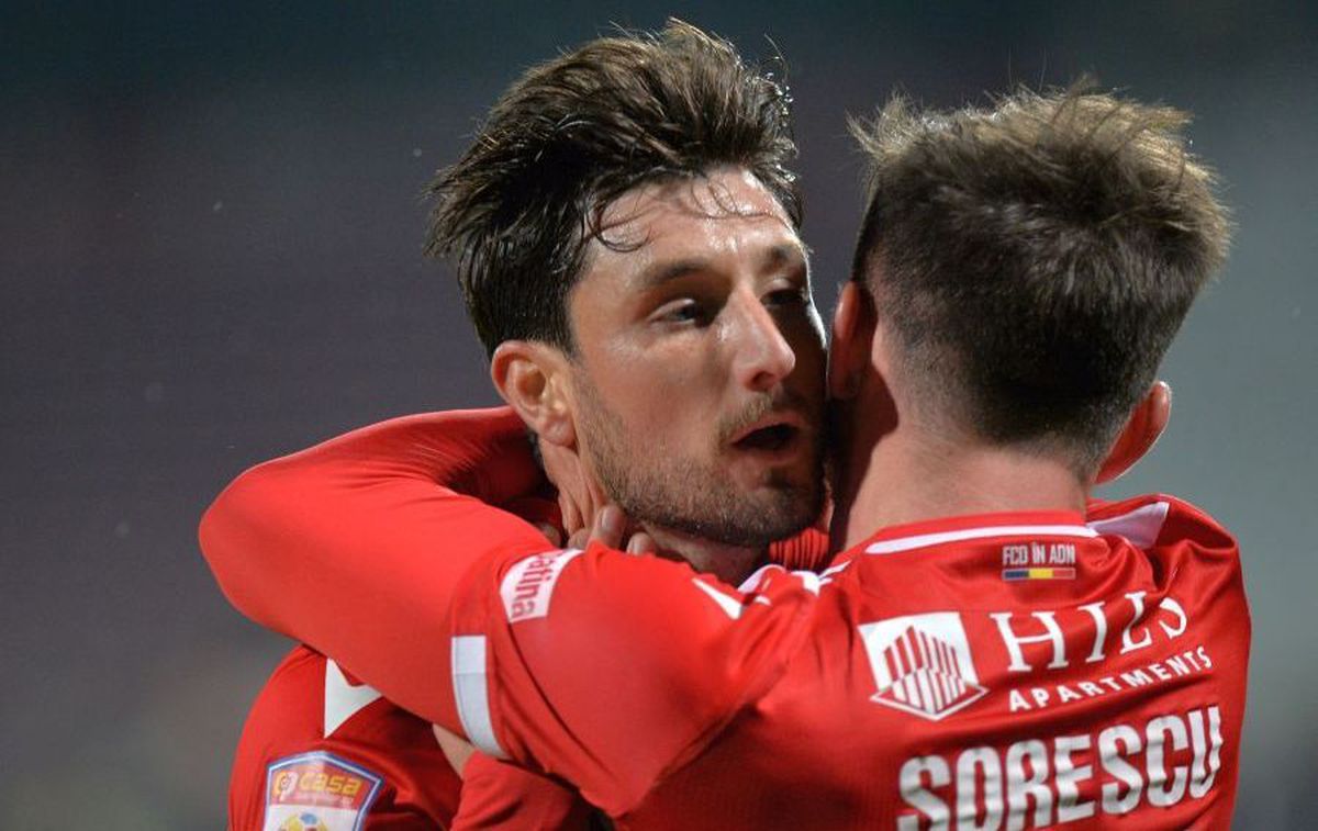 Dinamo, sub lupa unui antrenor din Liga 1: „Nu m-aș fi așteptat la asta. Se vede de unde vin jucătorii”