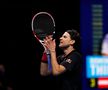 ELECTRIZANT! Dominic Thiem l-a eliminat pe Novak Djokovic de la Turneul Campionilor, după ce sârbul a avut 4-0 în tiebreakul decisiv!