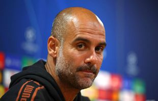 Salariu colosal pentru Pep Guardiola după ce a semnat un nou contract cu Manchester City » Bonus uriaș dacă duce înțelegerea la bun sfârșit