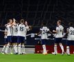 Tottenham - Man. City - 21 noiembrie 2020