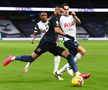 Tottenham - Man. City - 21 noiembrie 2020