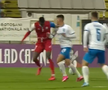 FOTO Fază controversată în Botoșani - Craiova: oltenii, iertați de un penalty?