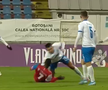 FOTO Fază controversată în Botoșani - Craiova: oltenii, iertați de un penalty?