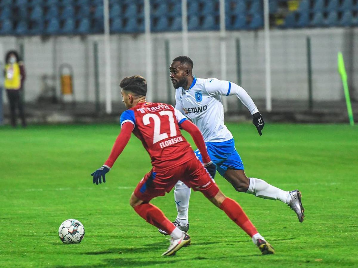 FC Botoșani - CS Universitatea Craiova 0-0, FOTO+VIDEO » Papură a revenit cu ghinion! FCSB se poate desprinde luni de olteni