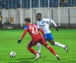 FC Botoșani - CS Universitatea Craiova 0-0, FOTO+VIDEO » Papură a revenit cu ghinion! FCSB se poate desprinde luni de olteni
