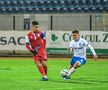 FC Botoșani - CS Universitatea Craiova 0-0, FOTO+VIDEO » Papură a revenit cu ghinion! FCSB se poate desprinde luni de olteni