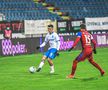 Botoșani - Craiova 0-0 » Corneliu Papură, după primul meci de la revenire: „A fost complicat, dar meritam mai mult”