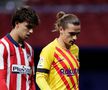 Coșmar pentru Barcelona » După Gerard Pique, un alt titular s-a „rupt” grav